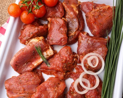 Хуторок Мясной Магазин
